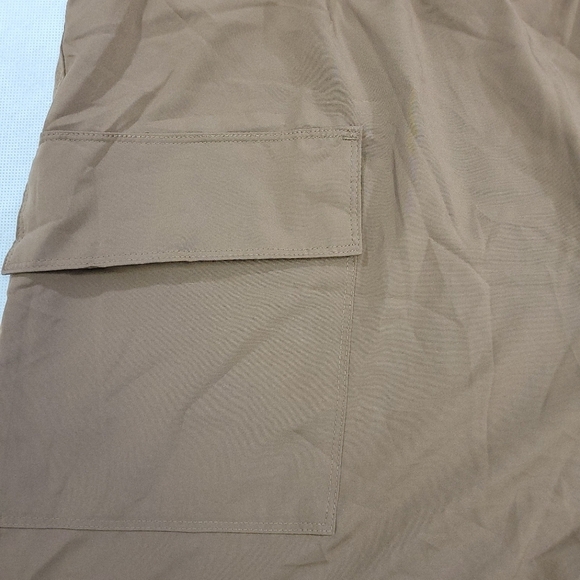 Old Navy Womens High-Rise Dry Quick‎ Stretchtech Shorts Size 4x - Picture 5 of 9